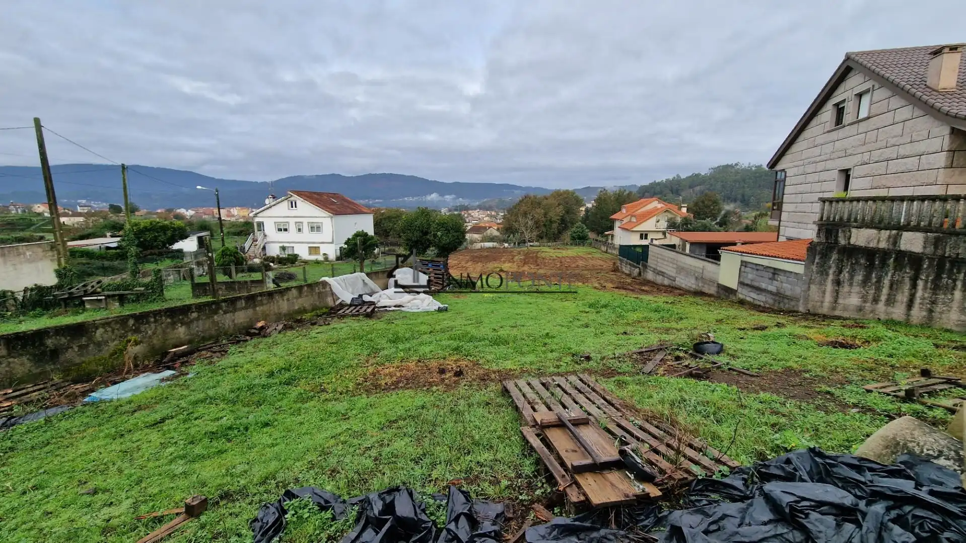 Lands and plots for sale in Soutomaior, imagen 8