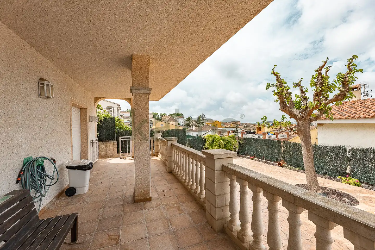 Casa o chalet en venta en Carrer del Ter, La Franquesa - Oasis Park