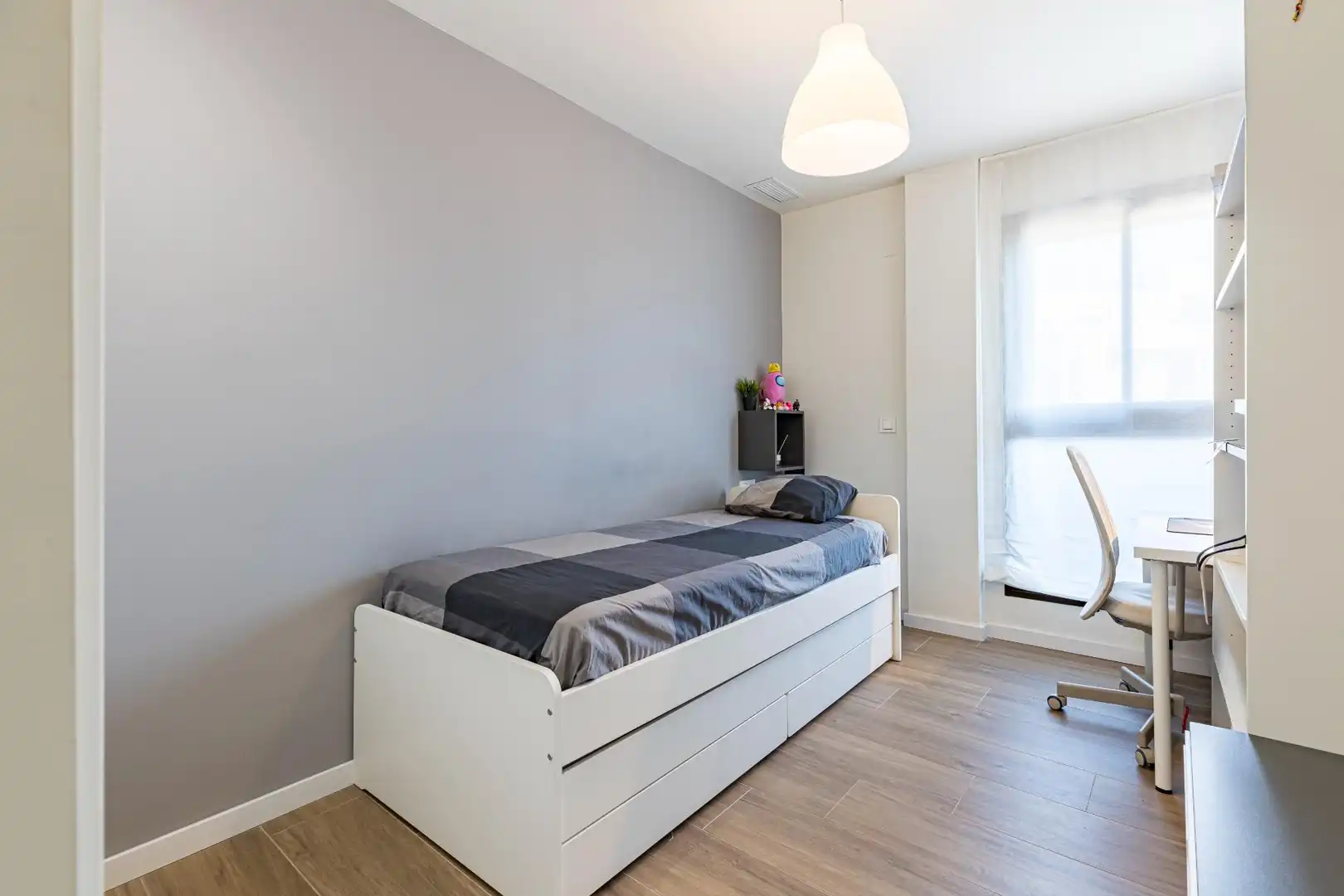 Piso con piscina en venta en Norte, imagen 14