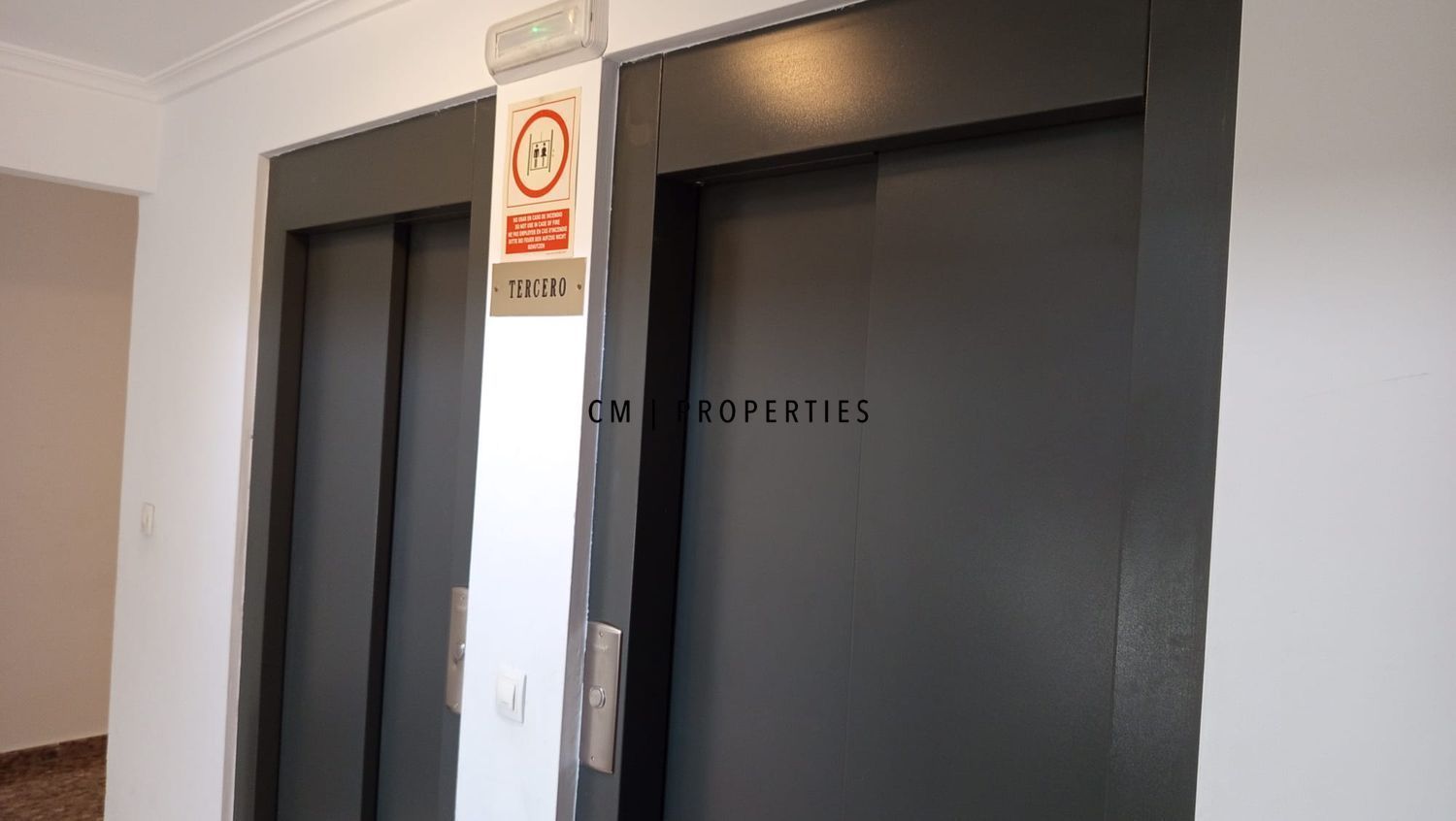 Flat for sale in Silla  with Air Conditioner and Storage room