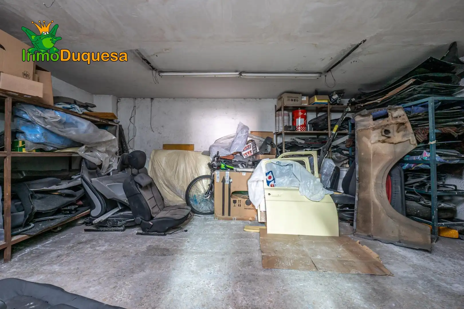 Local comercial en venda a Ronda, imagen 32