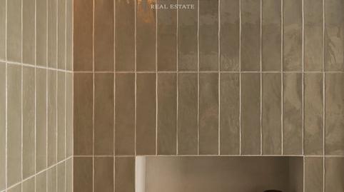 Foto 5 de Pis en venda a Don Ramon de la Cruz, Lista,  Madrid Capital