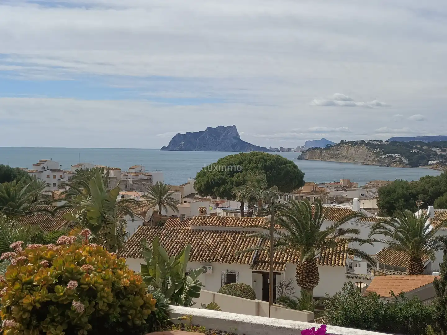Chalet con terraza en venta en El Portet - Pla de Mar, imagen 2