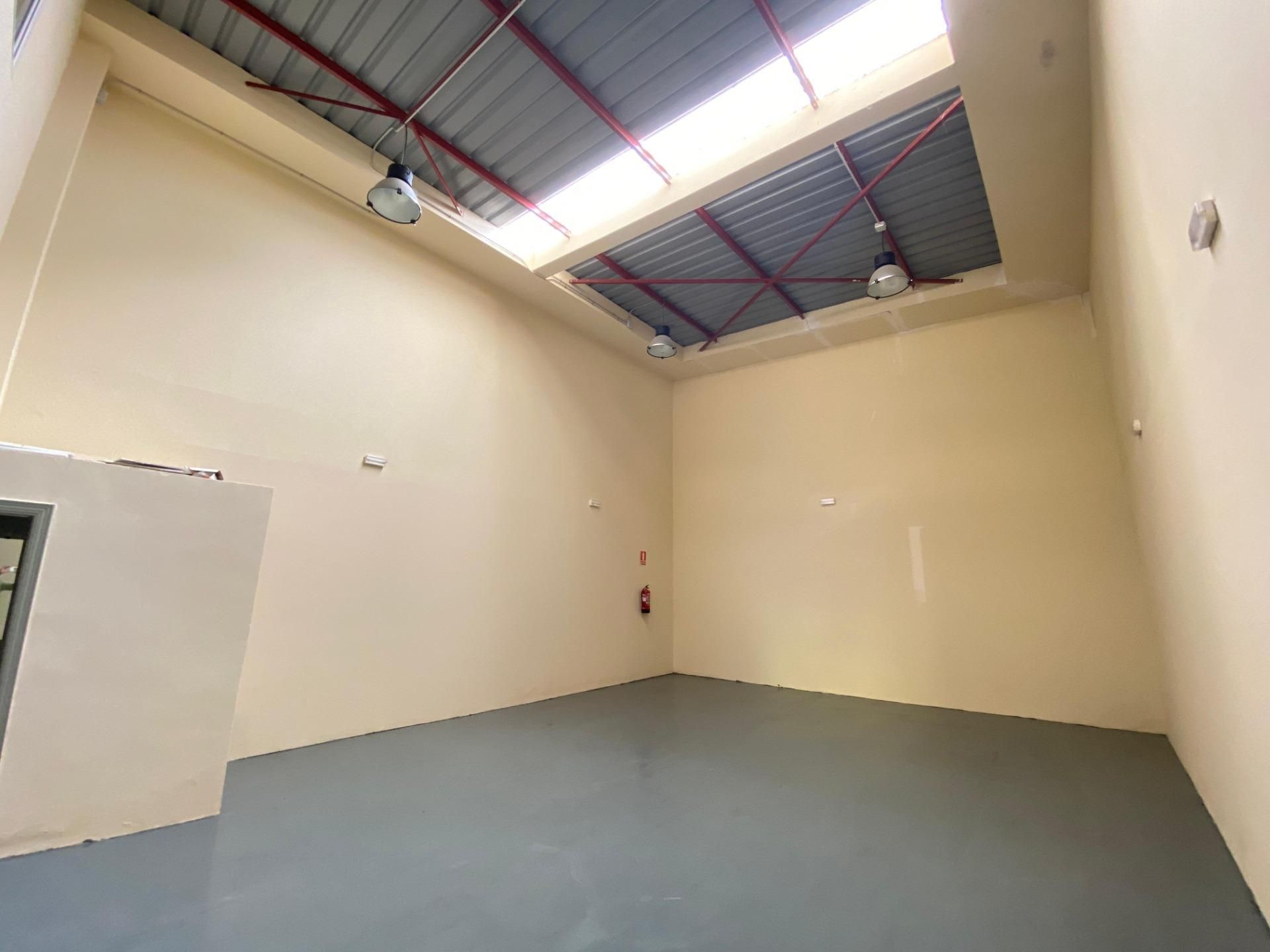 Industrial buildings for sale in El Puerto de Santa María