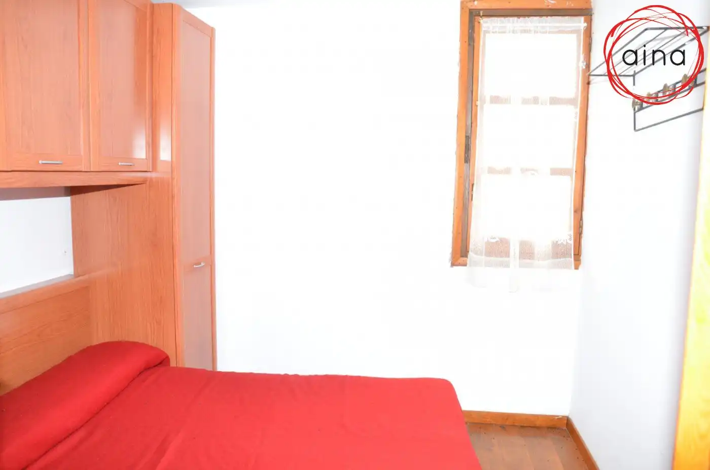 Dormitori de Casa o xalet en venda en Isaba / Izaba amb Moblat