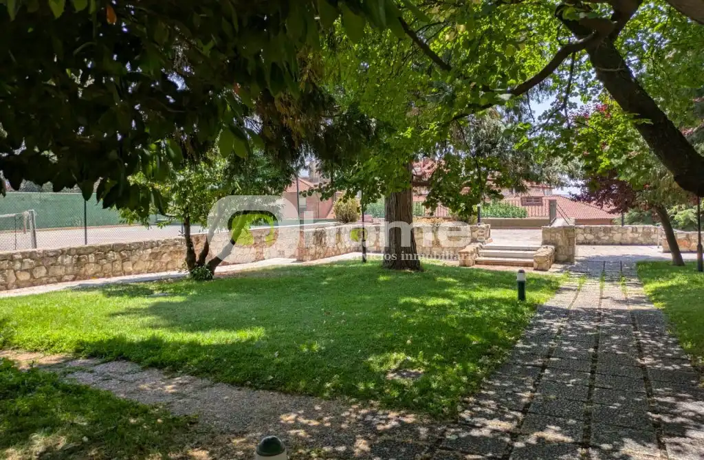 Flat for sale in Zamora Capital   with Heating, Terrace and Community pool