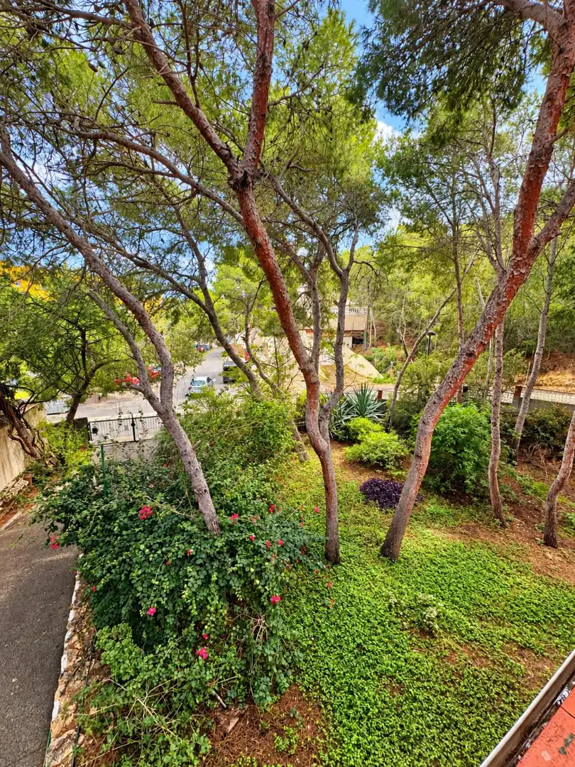 Villa avec terrasse à louer à Calle Girona 43, imagen 20
