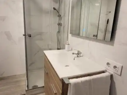 Baño de Piso en venta en Almerimar