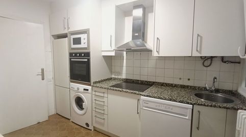 Foto 3 de Piso de alquiler en Plaza Los Olmos, 2, Barañáin / Barañain, Navarra