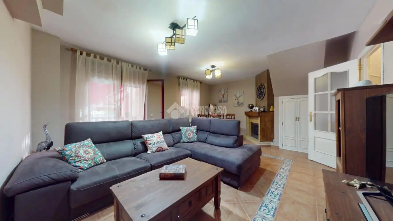 Logement à vendre à El Casar, imagen 2