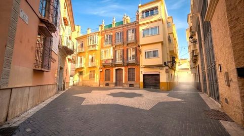 Foto 5 de Apartament en venda a Calle Carreteria, La Goleta - San Felipe Neri, Málaga Capital