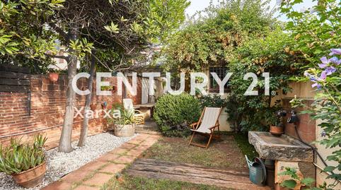 Foto 2 de Casa adosada en venda a Horta,  Barcelona Capital