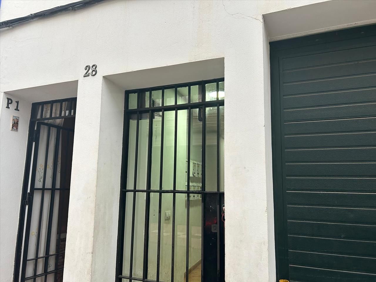 Exterior view of House or chalet for sale in Almonte