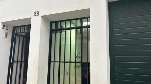 Foto 3 de Casa o chalet en venta en Ramon y Cajal, Almonte ciudad, Almonte