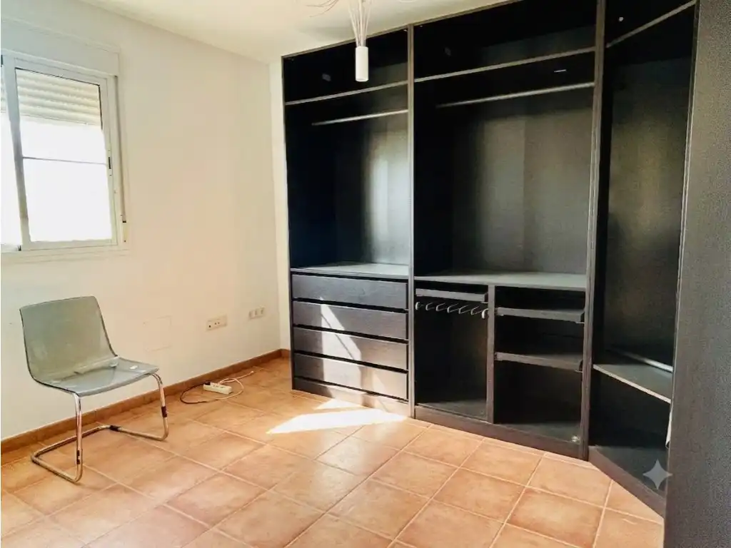 Schlafzimmer von Maisonette zum Verkauf in Archidona mit Terrasse