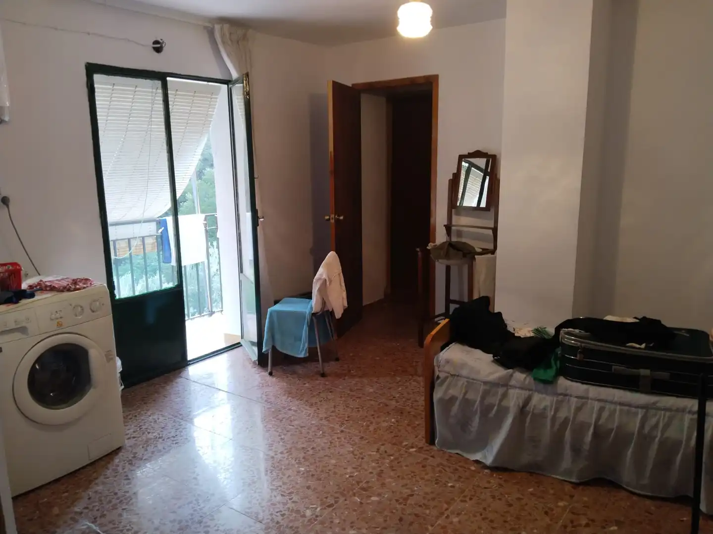 Casa rústica amb terrassa en venda a La Iruela, imagen 15