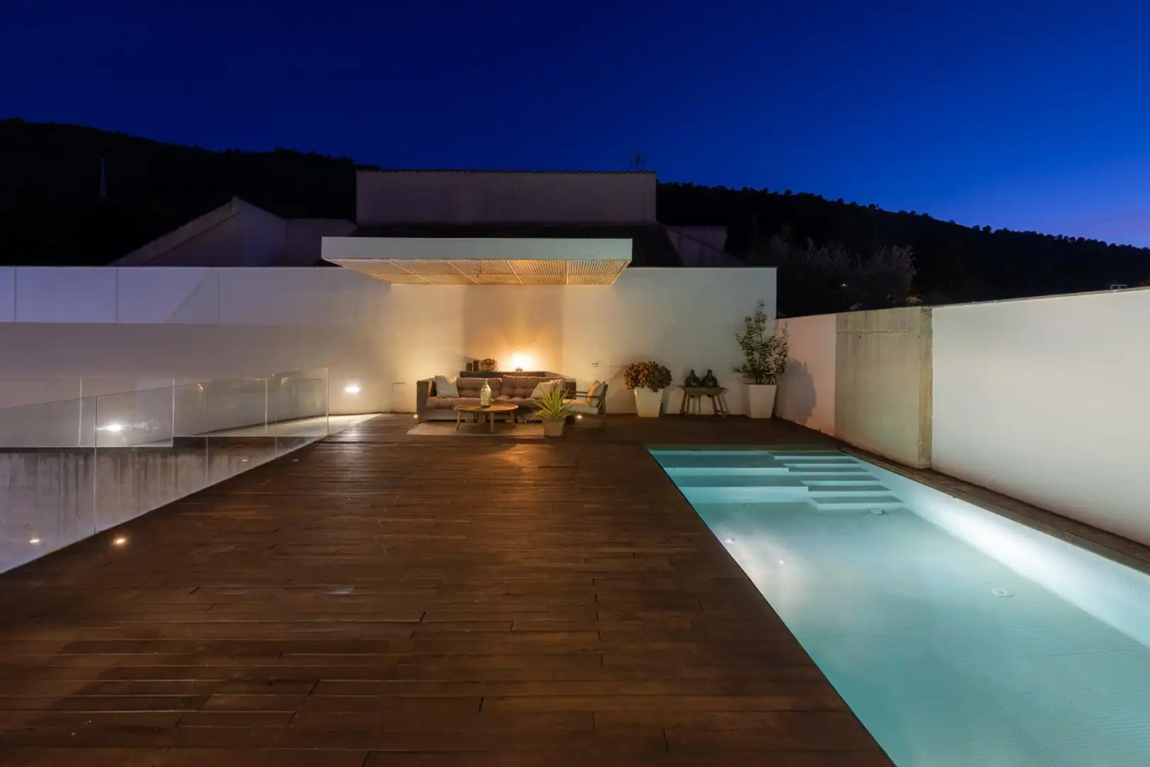 Chalet con jardín en venta en Calle Nevada 33, imagen 11
