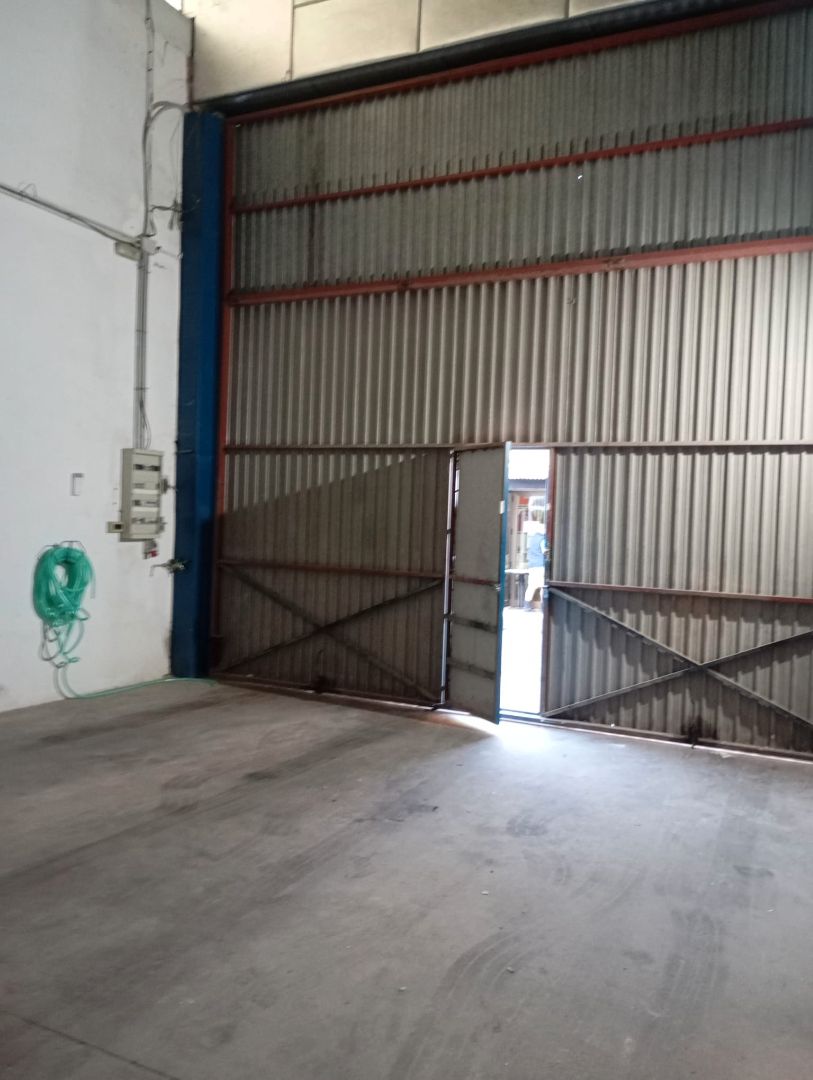 Nau industrial en venda en  Córdoba Capital amb Alarma