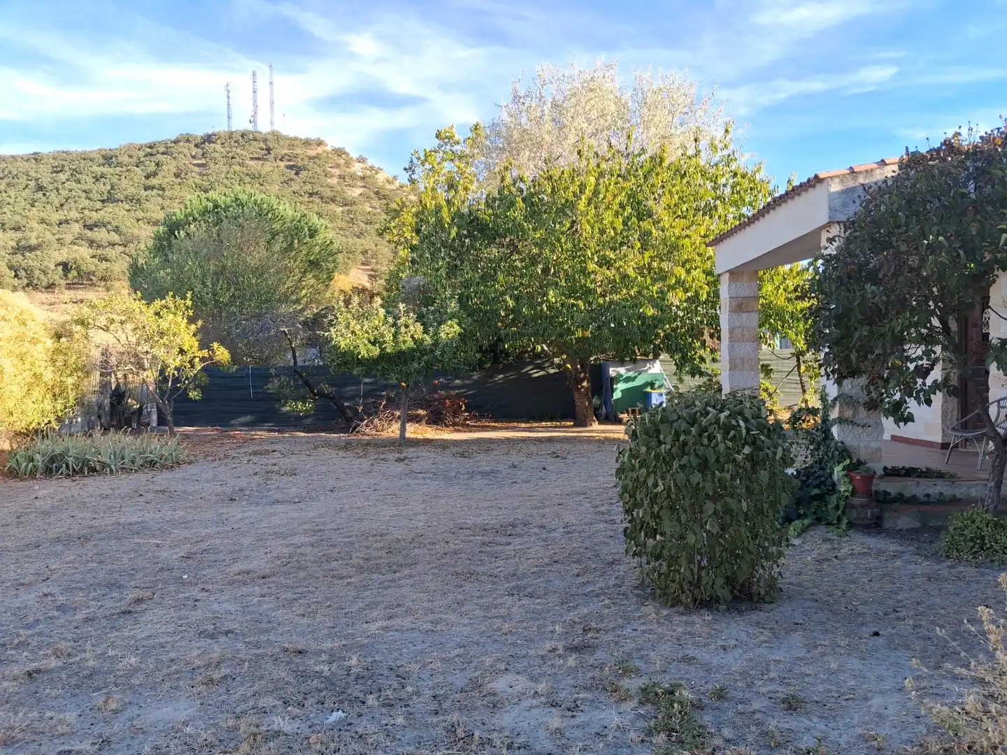 Terreny residencial en venda a Carretera de la Parrilla 14, imagen 19