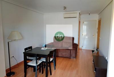 Photo 4 of Attic for sale in La Estación, Badajoz