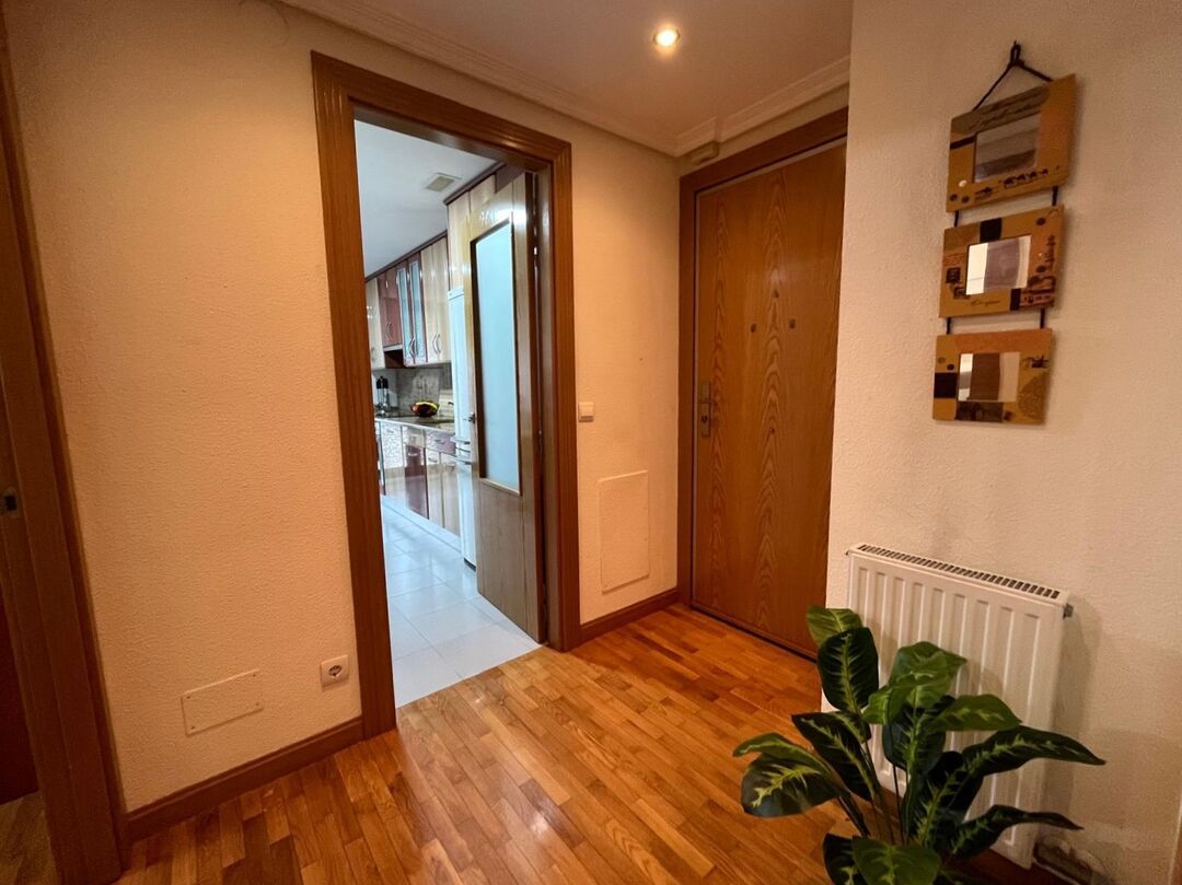 Flat for sale in  Pamplona / Iruña  with Heating, Private garden and Storage room