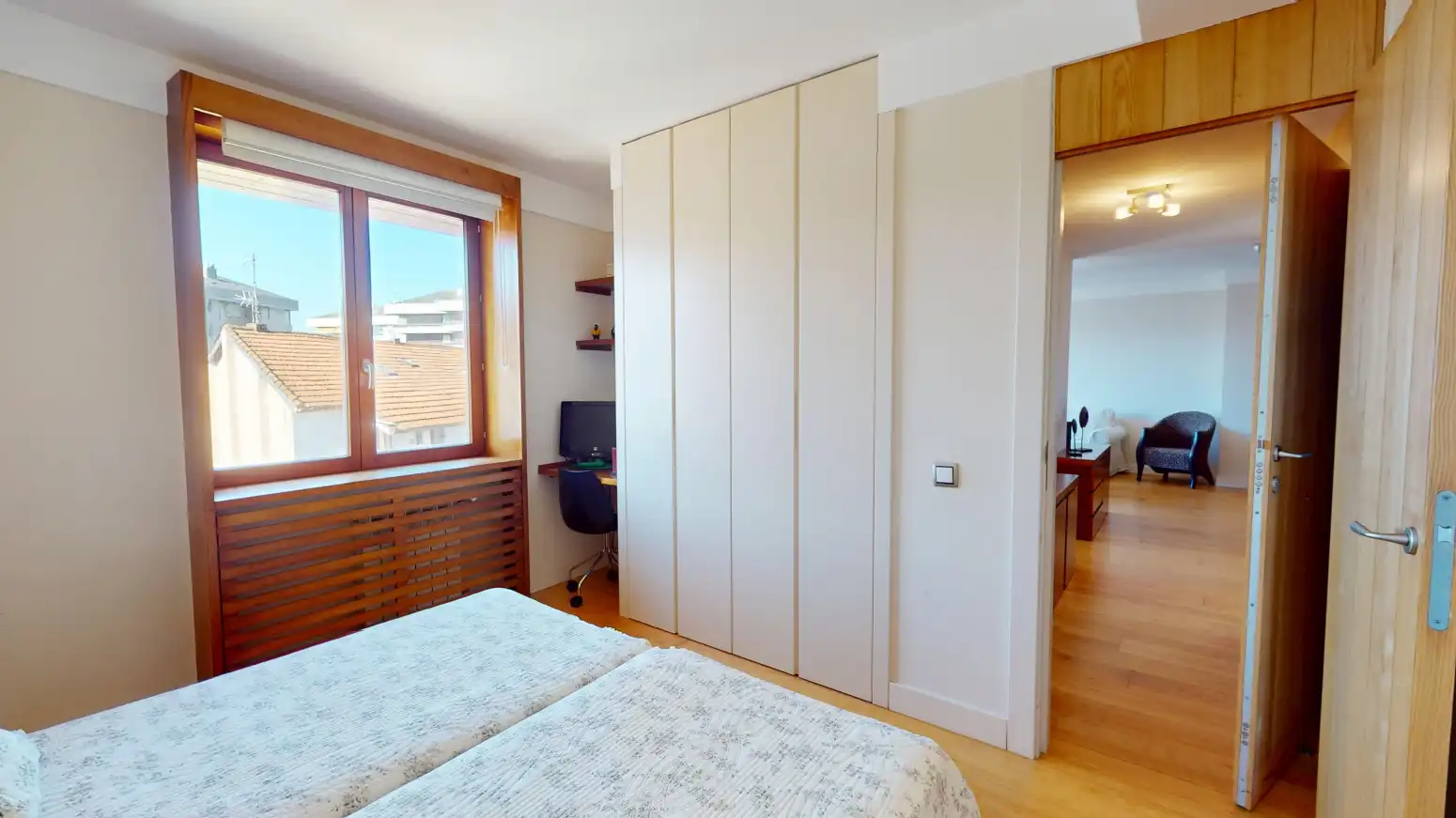 Habitación de Piso en venta en Santoña