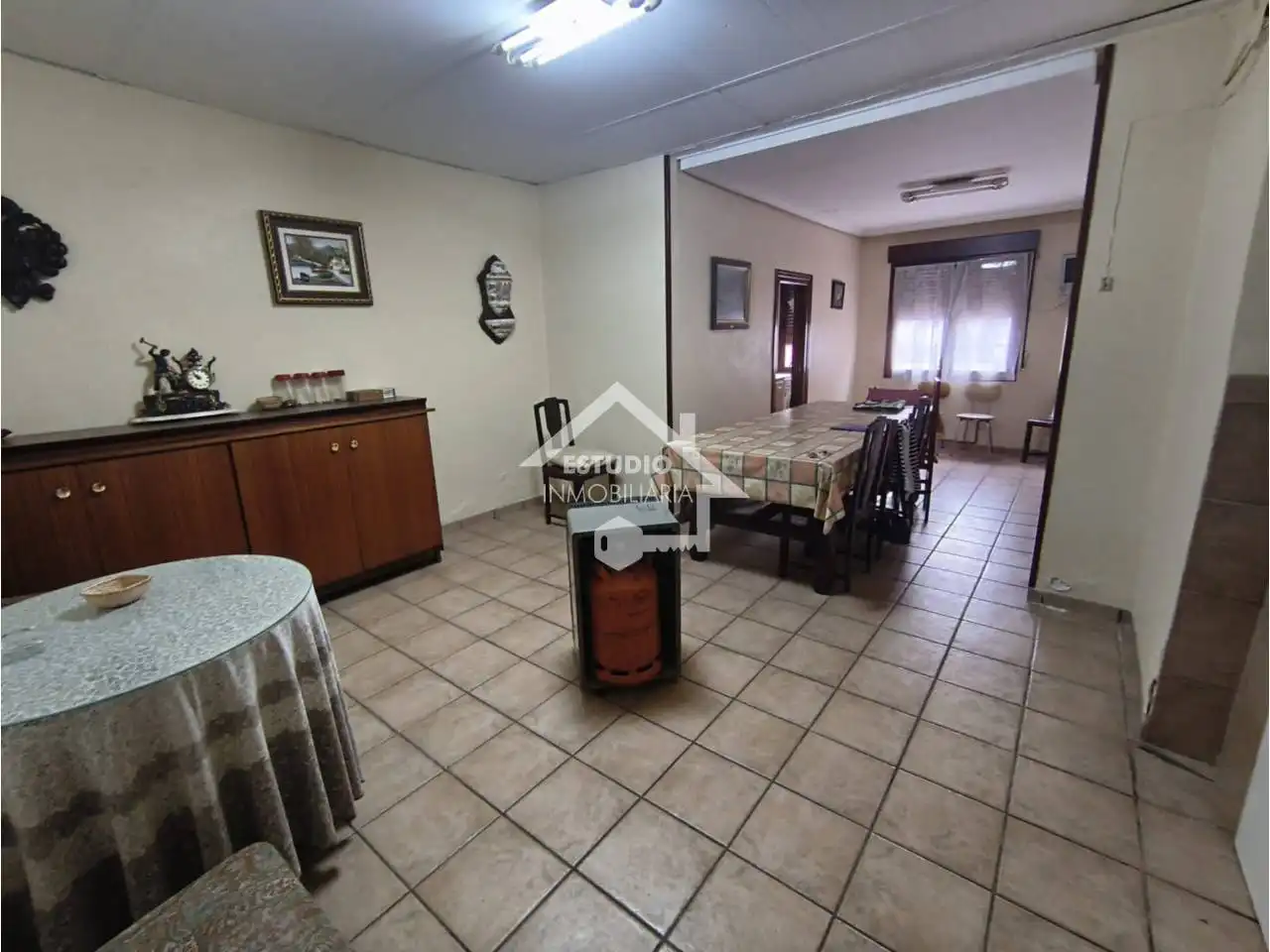 Casa o xalet en venda en Sartaguda amb Aire condicionat i Moblat