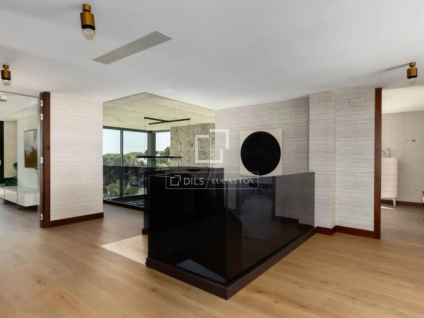 Villa mit Terrasse zum Verkauf in Santa Cristina - Sant Francesc, imagen 22