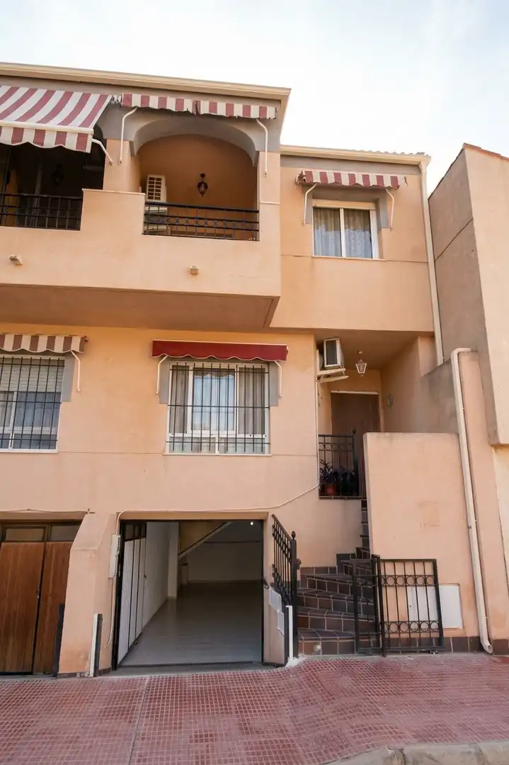 Maison mitoyenne à vendre à Centro, imagen 2