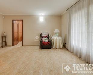 Living room of Flat for sale in  Barcelona Capital