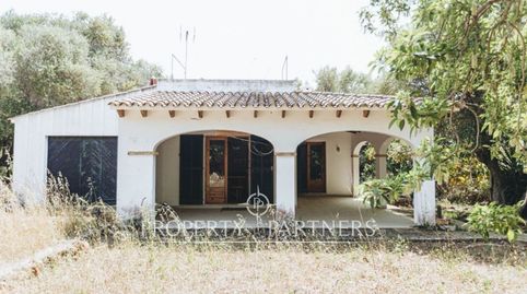 Foto 5 de Finca rústica en venta en Talayot de Son Olivar, Cala d'en Bosch - Serpentona, Ciutadella de Menorca