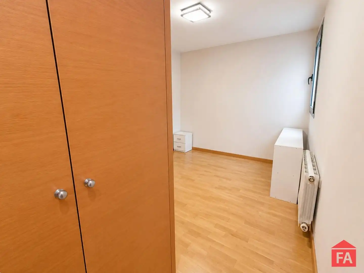 Dormitori de Pis en venda en El Vendrell amb Aire condicionat, Calefacció i Parquet