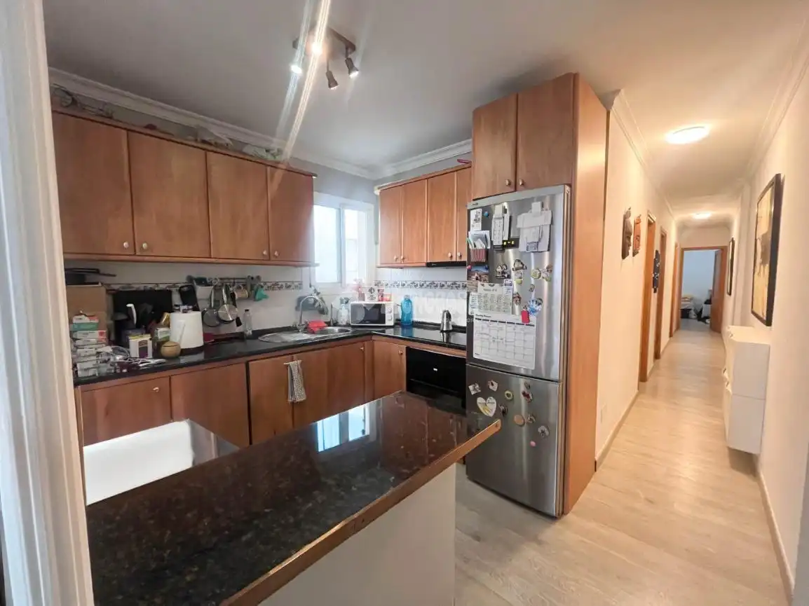 Cocina de Piso en venta en Ingenio