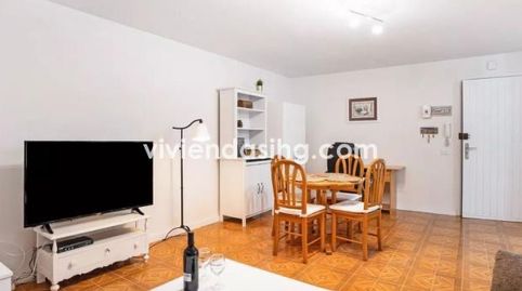 Foto 5 de Piso en venta en Avenida de Cristobal Colón, 28, Zona Botánico, Puerto de la Cruz
