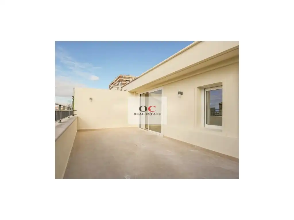 Terrace of Attic for sale in Murcia