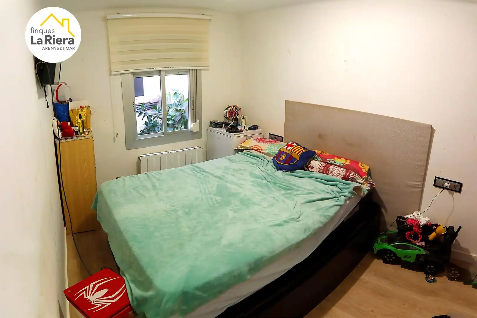 Habitación de Piso en venta en Centre  