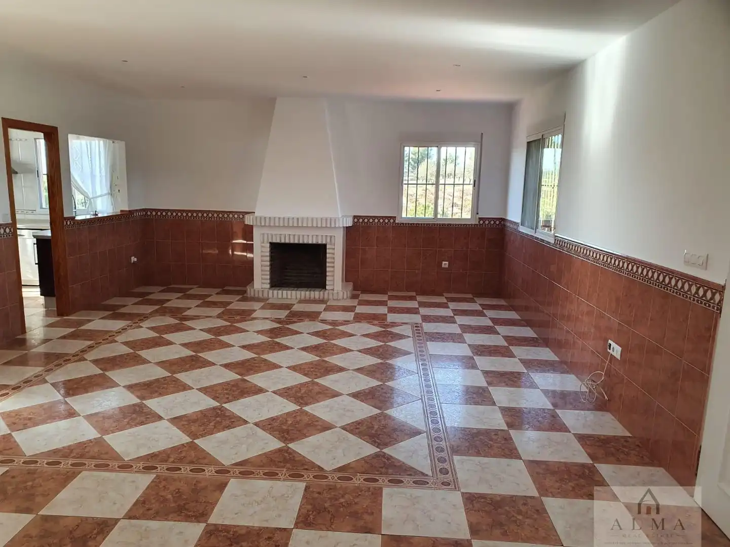Detached house for sale in Almendralejo, imagen 8