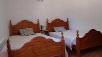 Bedroom of House or chalet for sale in Calatayud  with Heating