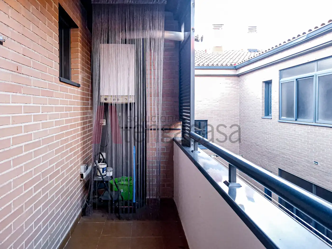 Flat for rent in Paseo de los Navegantes, El Mirador - Grillero