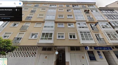 Foto 2 de Pis en venda a Rúa Corporacións Municipais, 3, Foz, Lugo