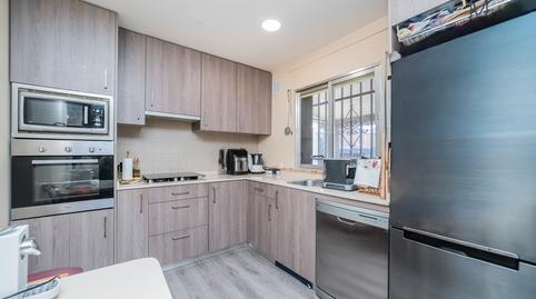 Foto 2 de Casa o xalet en venda a Calle Fuente Roque, 45, Sevilla la Nueva, Madrid