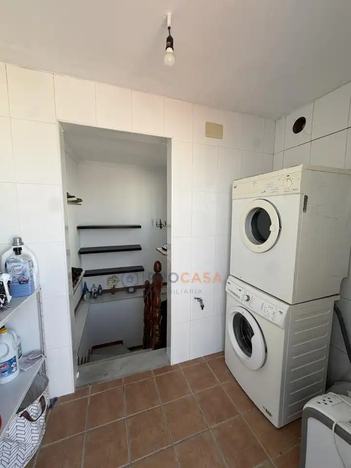 Kitchen of Duplexes for sale in Utrera