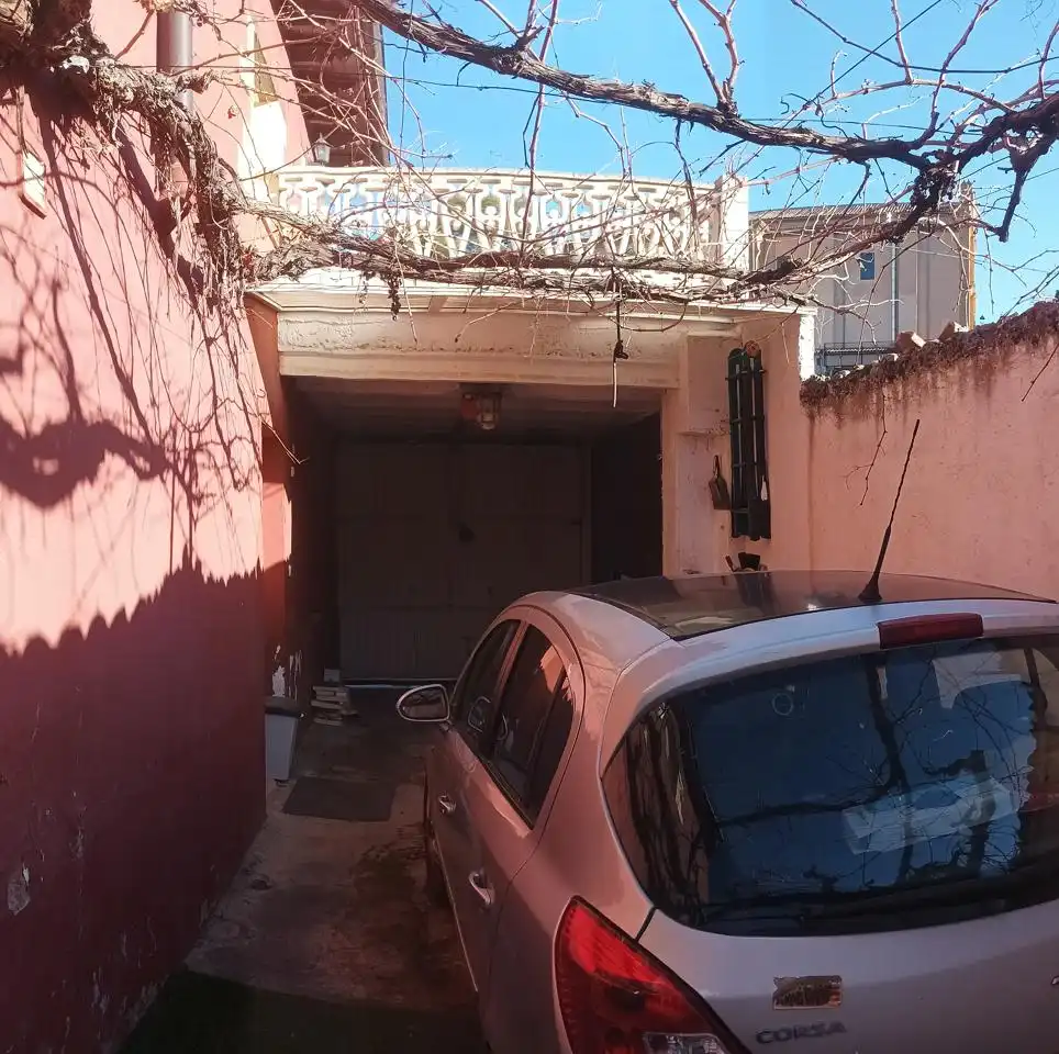 Parking de Casa o chalet en venta en Calatayud con Aire acondicionado, Calefacción y Jardín privado
