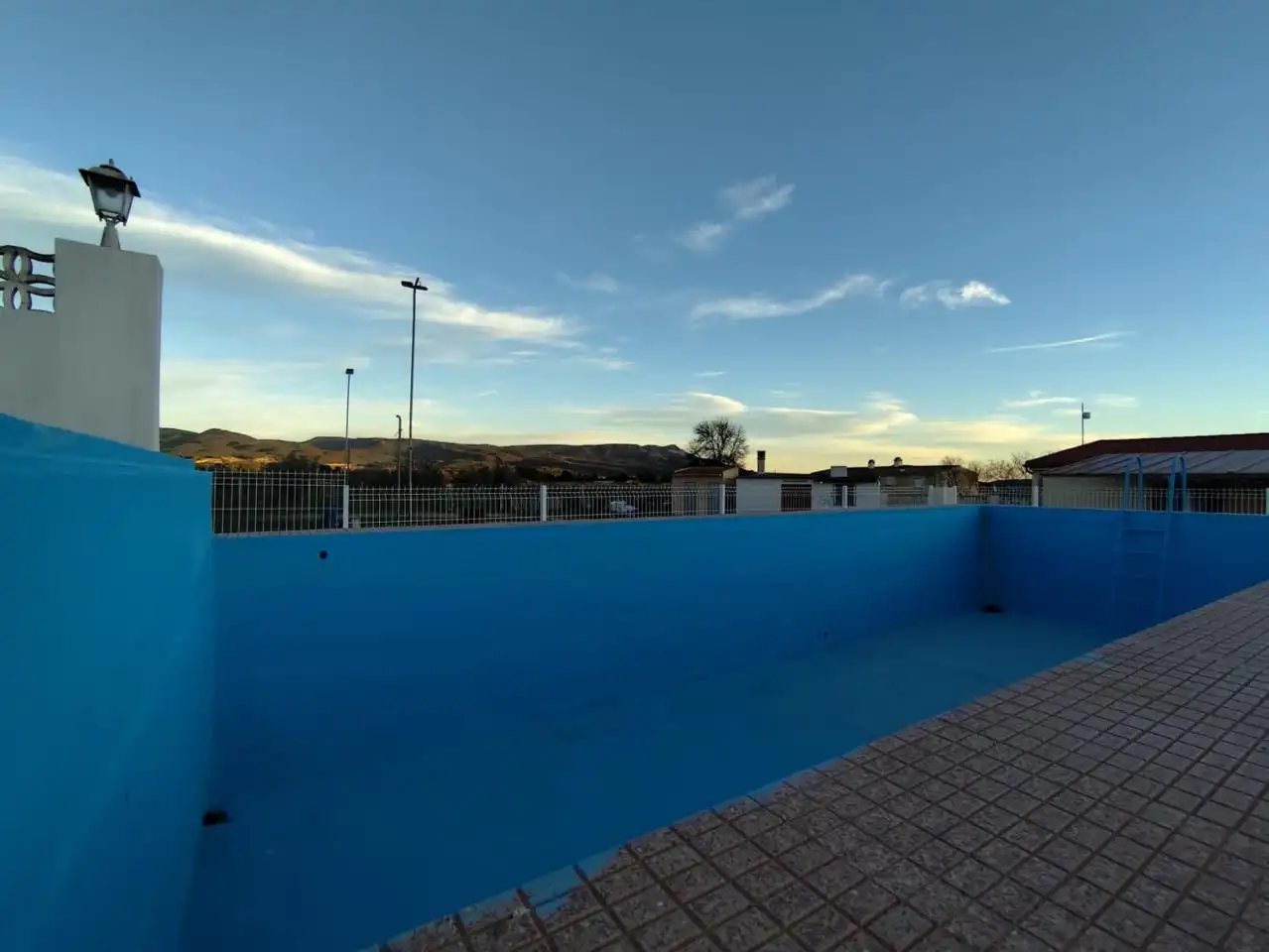 Finca rústica en venta en Castalla
