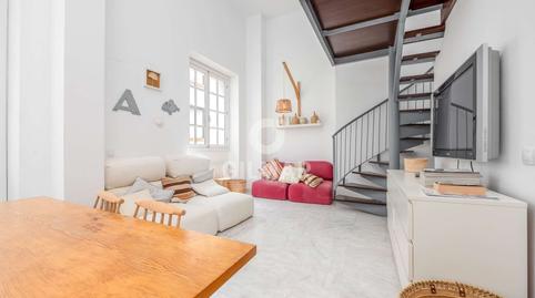 Foto 4 de Dúplex en venda a Casco Histórico - Ribera del Marisco, Cádiz