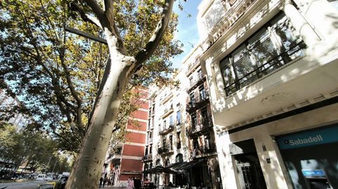 Foto 3 de Pis en venda a Sant Antoni, Barcelona Capital