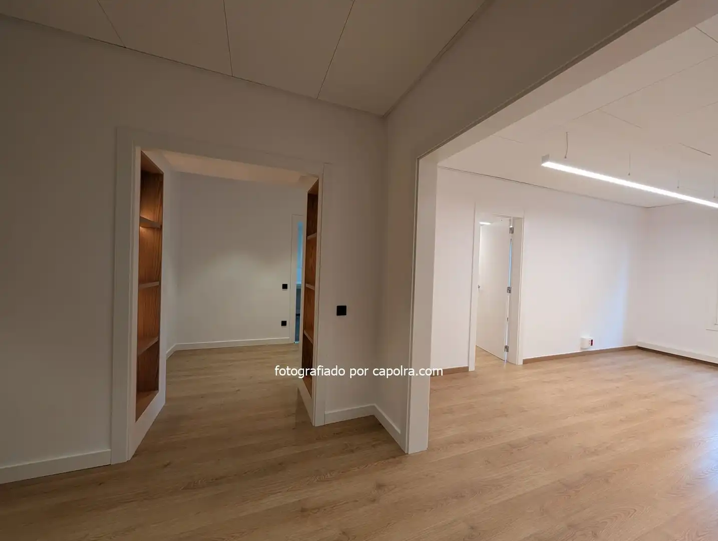 Büro mit Aufzug zur Miete in portal de l'angel, imagen 6