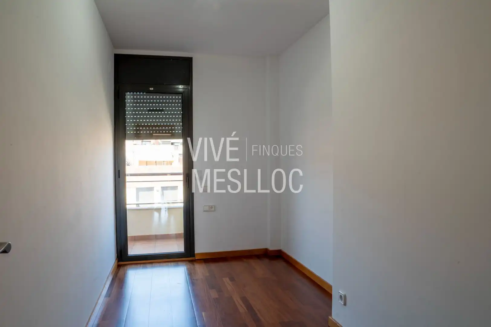 Bedroom of Flat for sale in El Masnou  with Heating, Terrace and Storage room