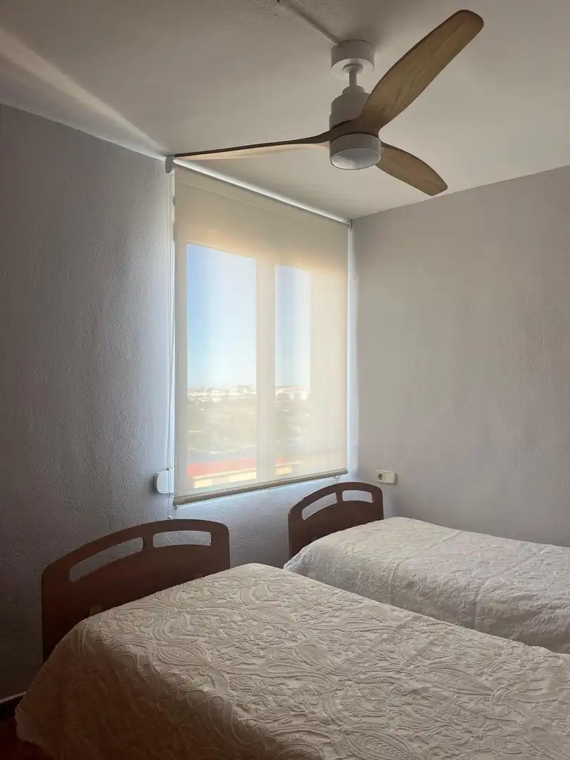 Wohnung mit Balkon zur Miete in Garbinet - Vistahermosa, imagen 20
