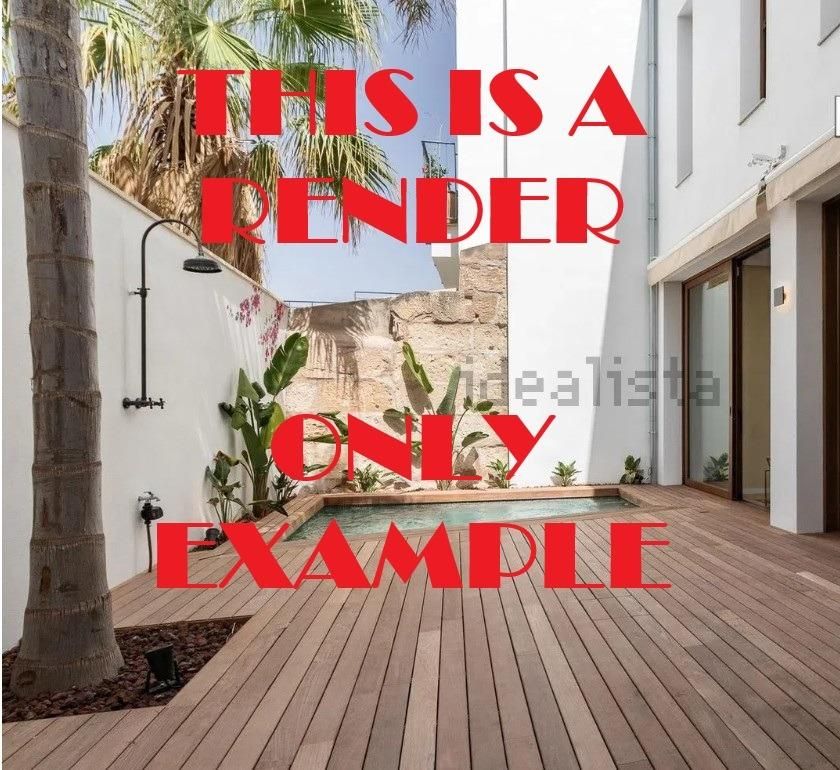 Casa o xalet en venda a Carrer LLUCMAJOR, Es Portixol - Es Molinar, Platja de Palma,  Palma de Mallorca